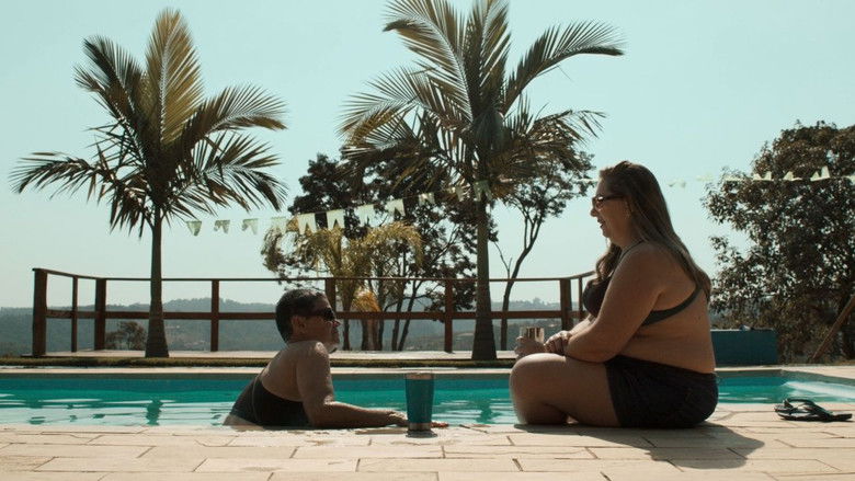 кадр из фильма Comunhão