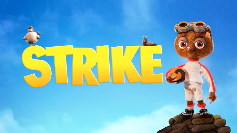 кадр из фильма Strike