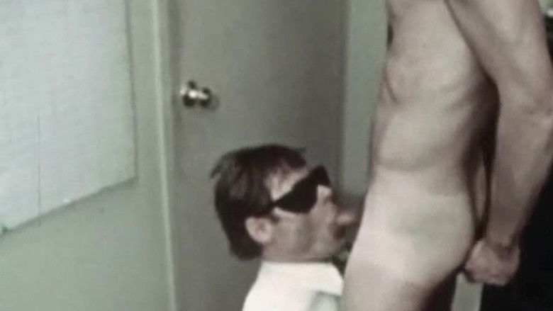 кадр из фильма American Cream