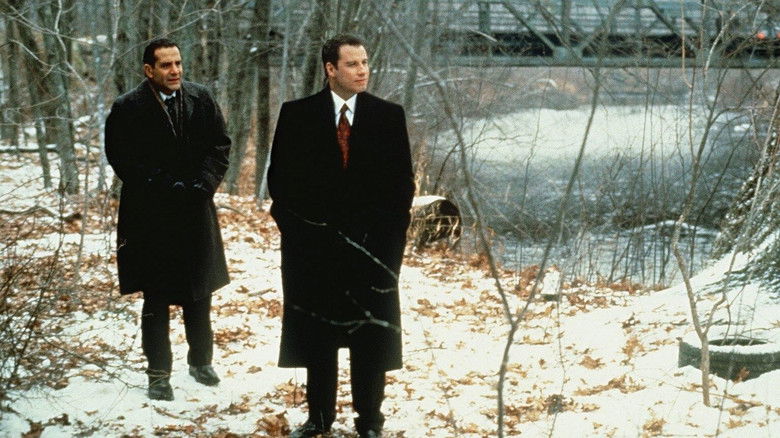 кадр из фильма Гражданский иск