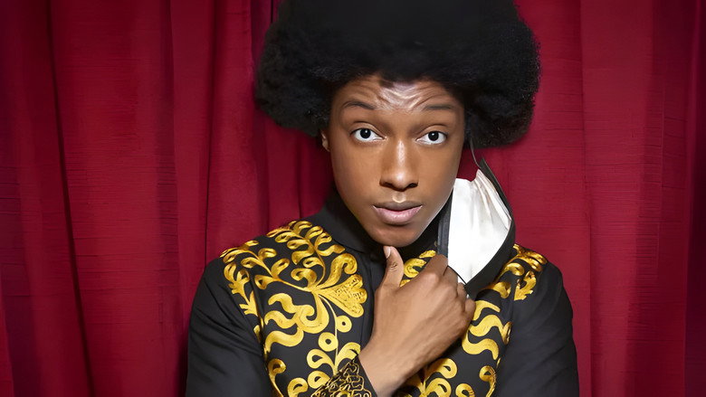 кадр из фильма Josh Johnson: # (Hashtag)