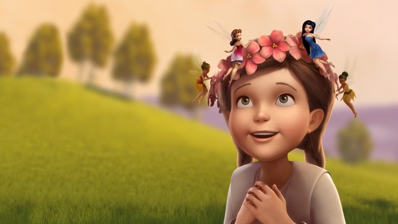 кадр из фильма Феи: Волшебное спасение