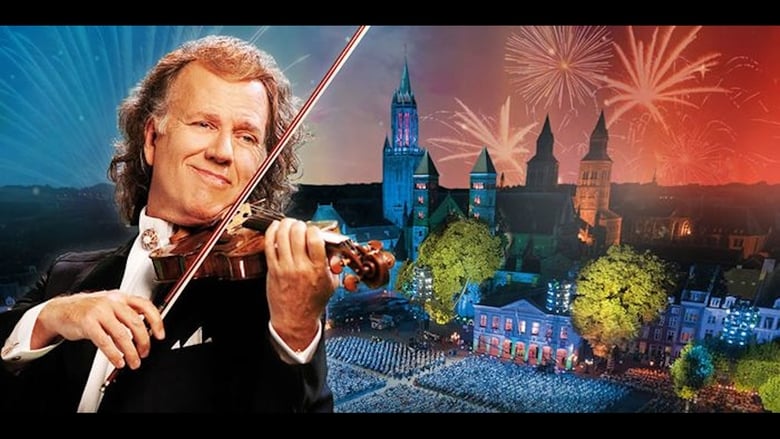 кадр из фильма André Rieu - Love in Maastricht