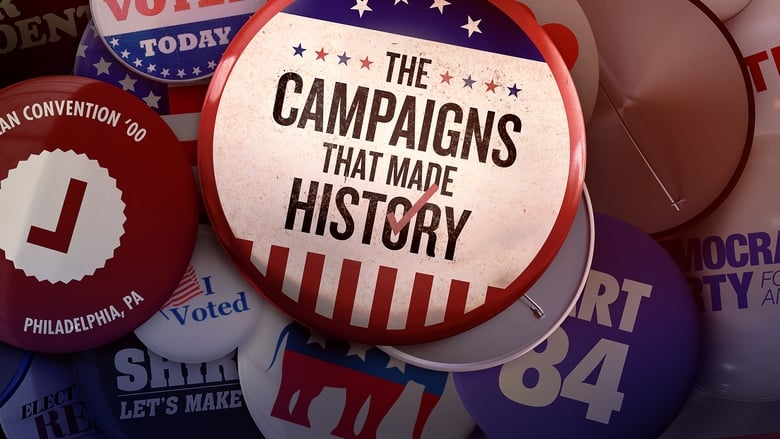 кадр из фильма The Campaigns That Made History