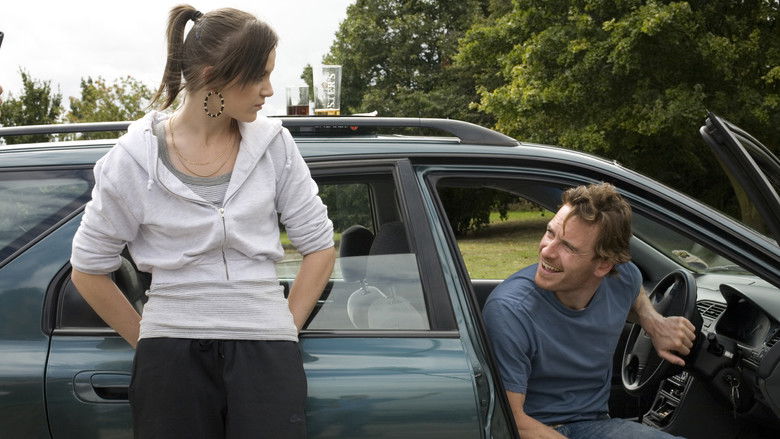 кадр из фильма Аквариум