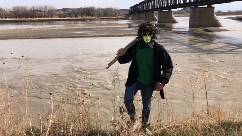 кадр из фильма Union-J and the LER