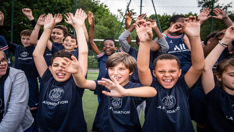 кадр из фильма Onze de légende