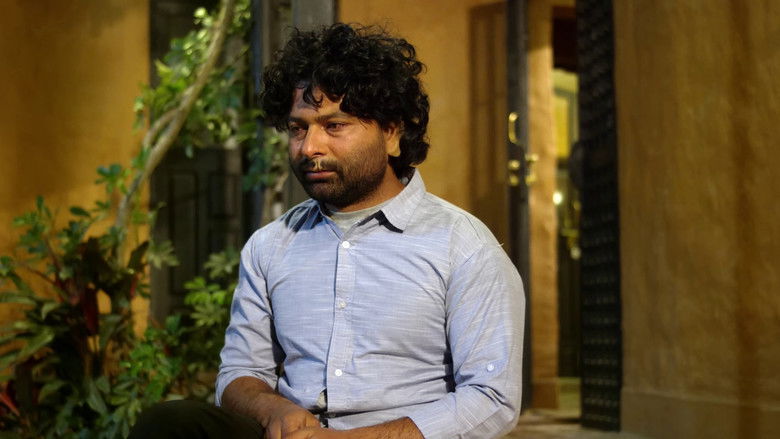 кадр из фильма Ganapati