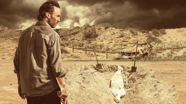 кадр из фильма Пустошь