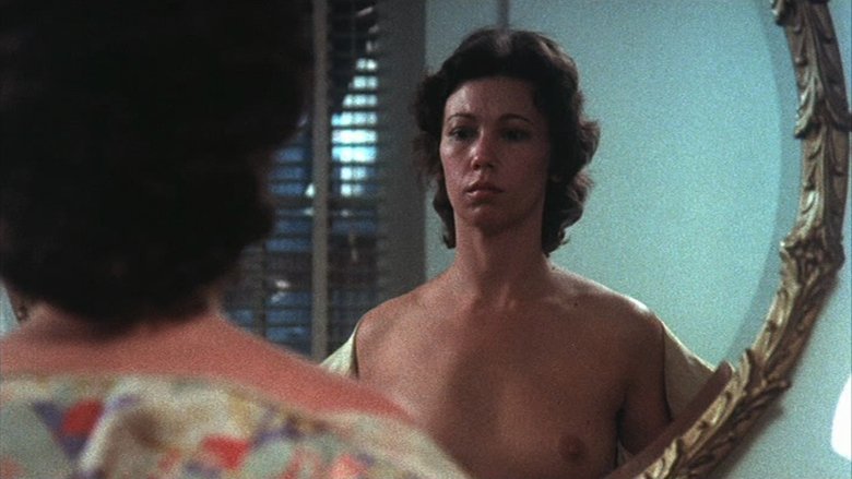 кадр из фильма Дьявол в мисс Джонс