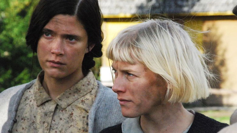 кадр из фильма Очищение