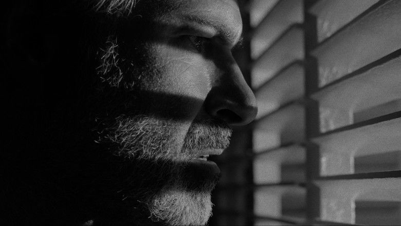 кадр из фильма The Howling Wind