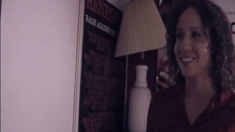 кадр из фильма Revenge of La Llorona