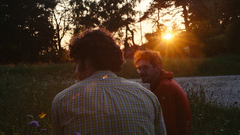 кадр из фильма Divide Diaries