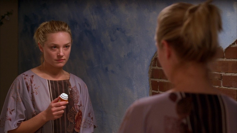 кадр из фильма Ghost Image