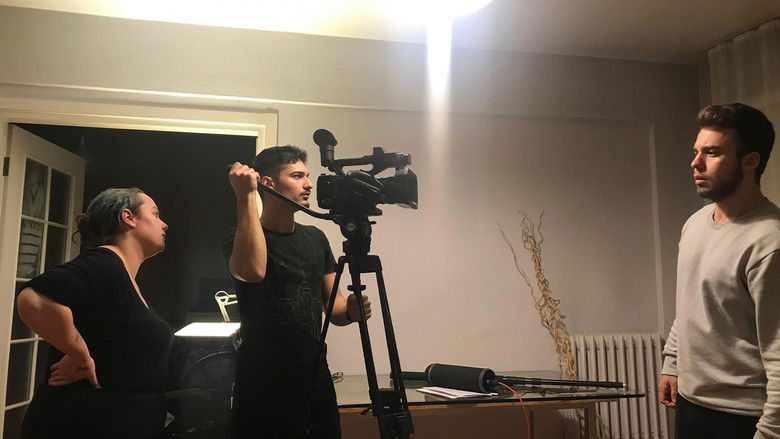 кадр из фильма Neden Ben?