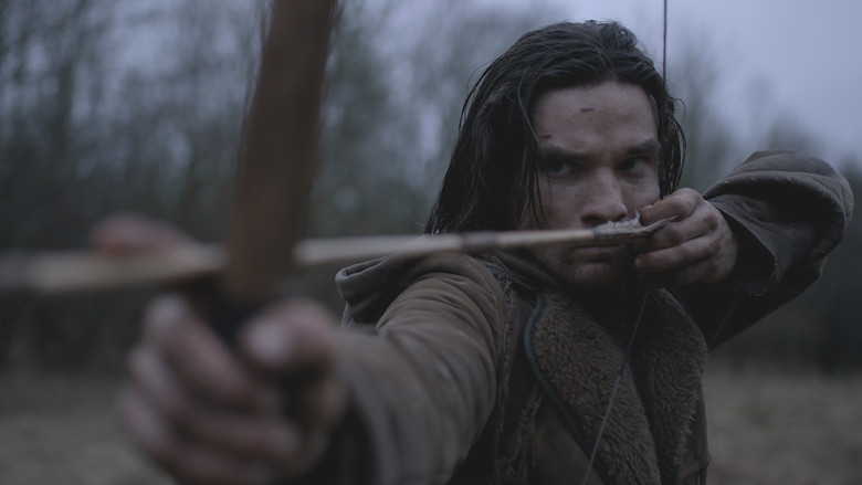 кадр из фильма Год 10