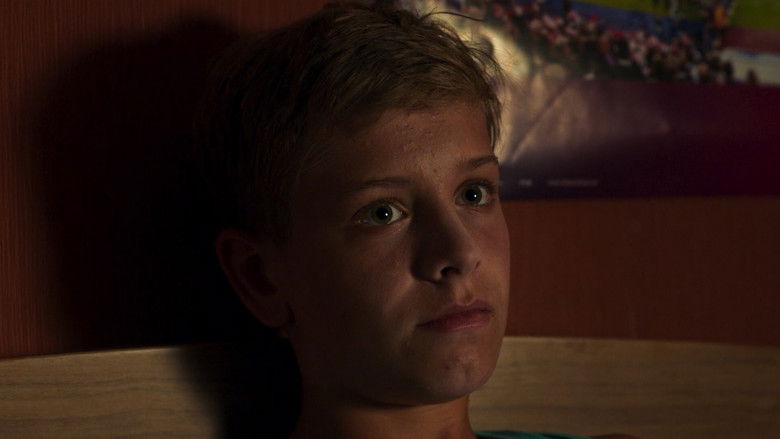 кадр из фильма Voor het slapen gaan