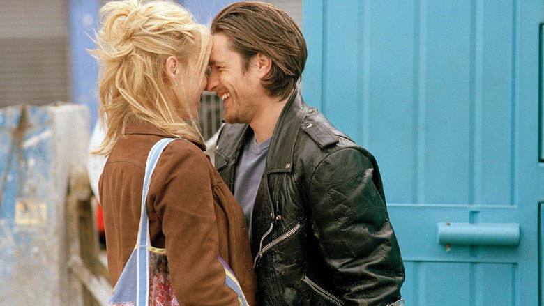 кадр из фильма Скагеррак