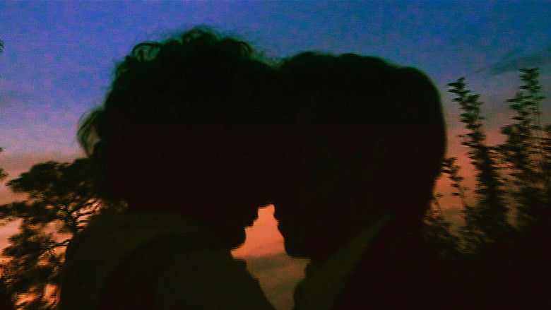 кадр из фильма Los jotos no van al cielo