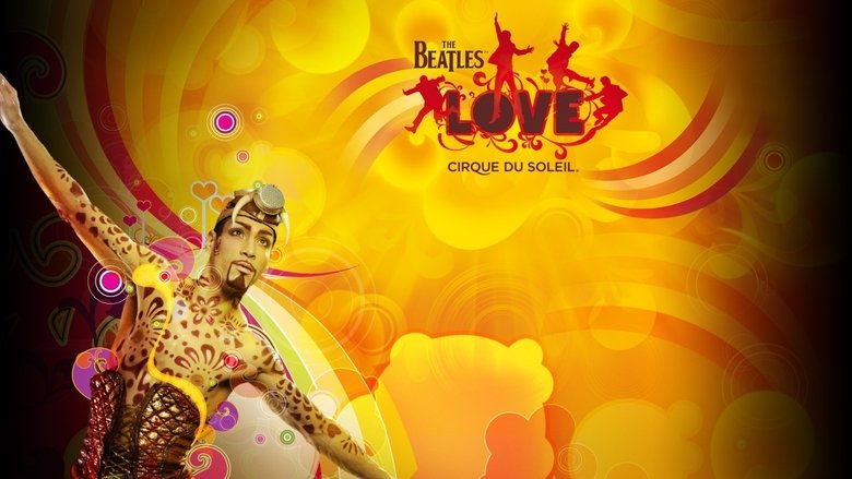 кадр из фильма All Together Now