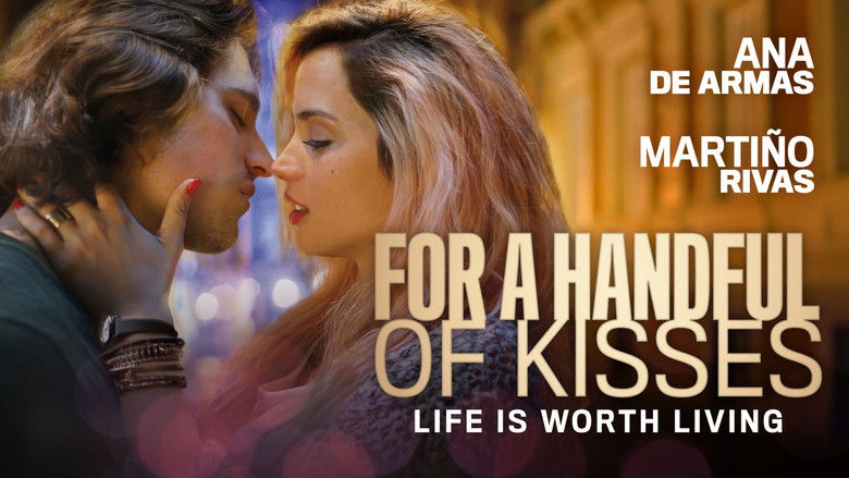 кадр из фильма За пригоршню поцелуев