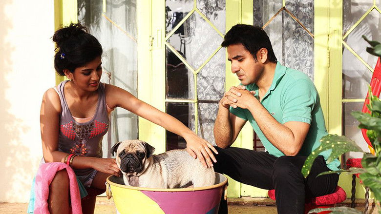 кадр из фильма अमित साहनी की लिस्ट