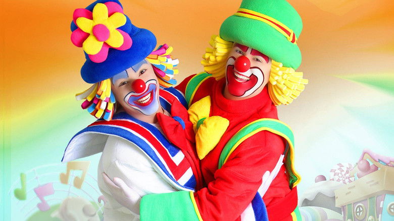 кадр из фильма Patati Patatá - A Vida é Bela