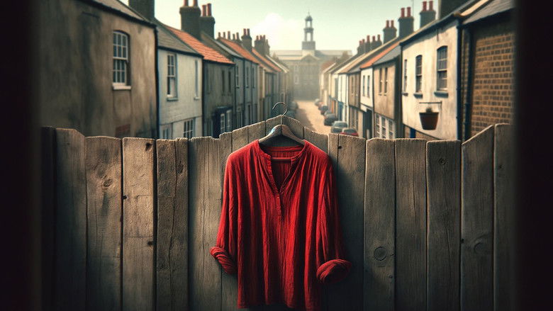 кадр из фильма Once Upon a Time in Suffolk