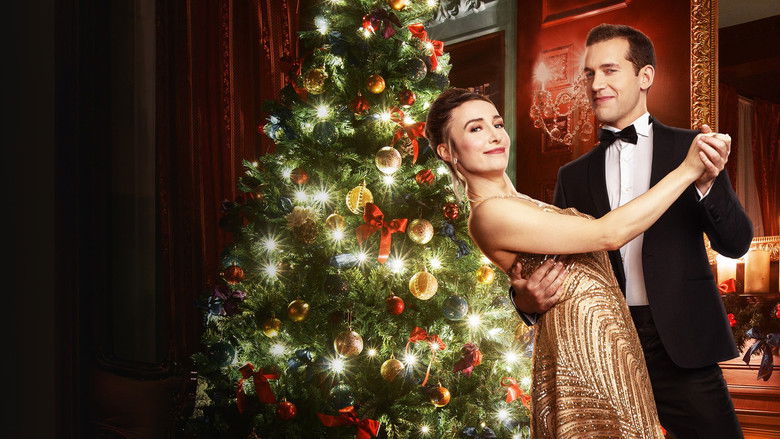 кадр из фильма Рождественский бал