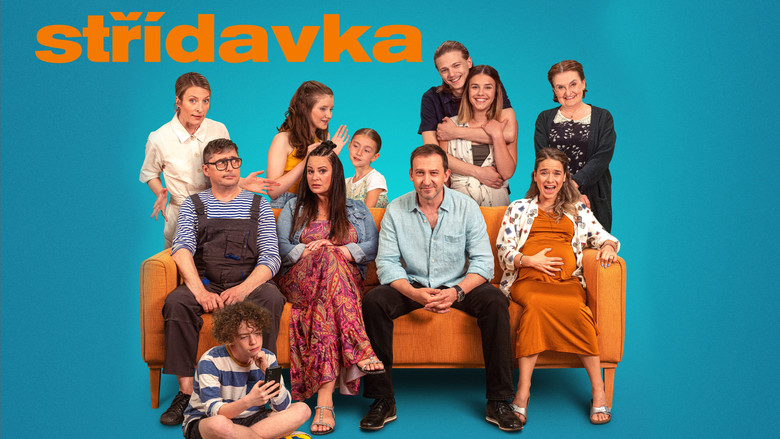 кадр из фильма Та ещё семейка