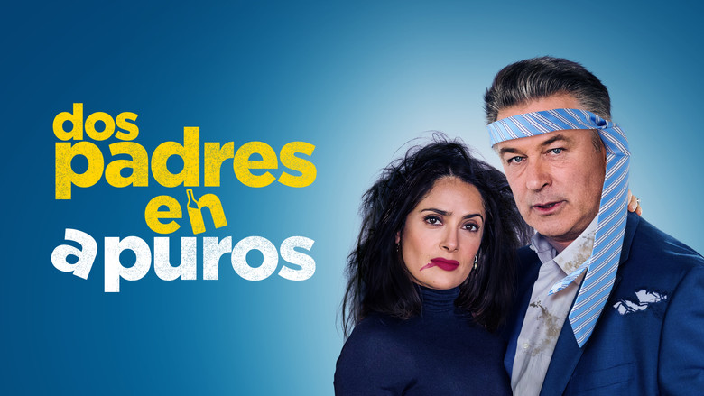 кадр из фильма Родители лёгкого поведения