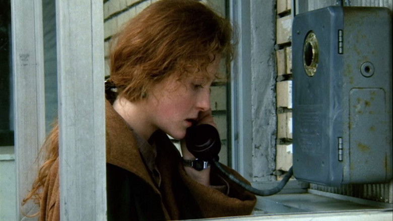 кадр из фильма Настя