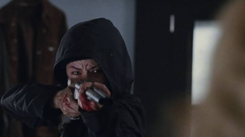 кадр из фильма Мученицы