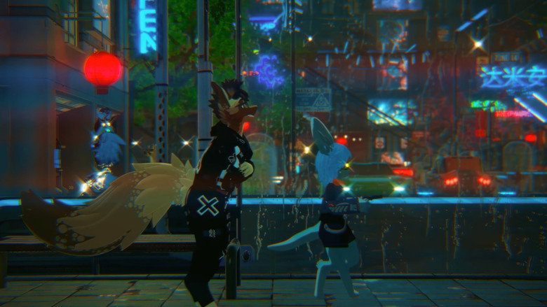 кадр из фильма Almost Funny, Season 3