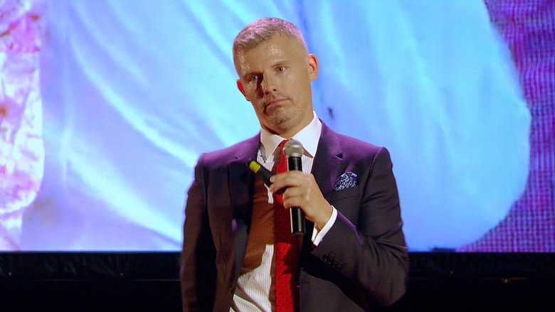 кадр из фильма Des Bishop: Made in China