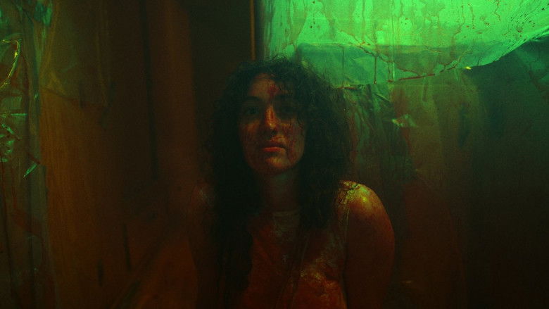 кадр из фильма Jump Scare