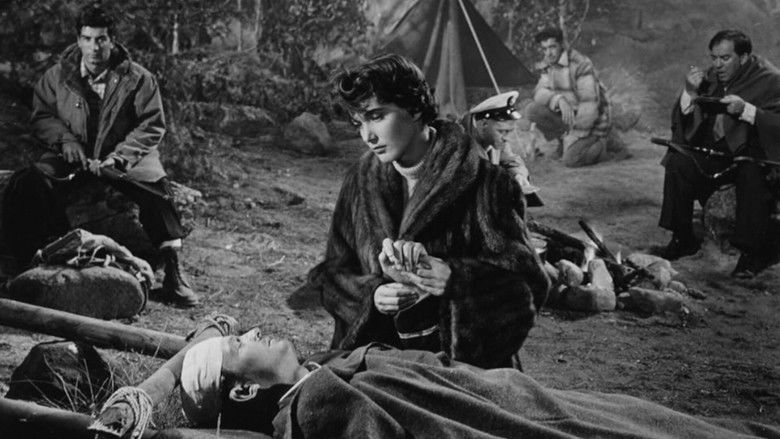 кадр из фильма The Looters