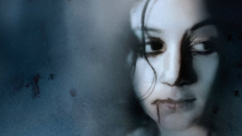 кадр из фильма Впусти меня