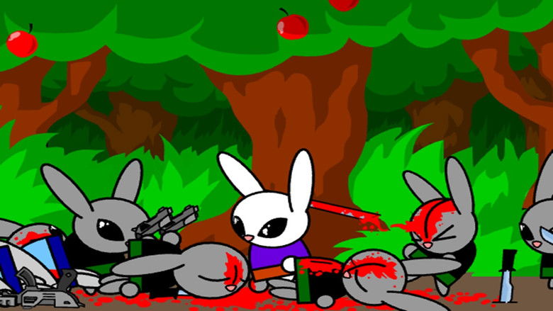 кадр из фильма Bunnykill