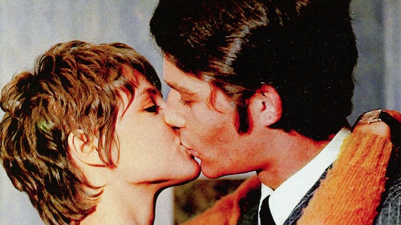 кадр из фильма Les Jeunes Loups