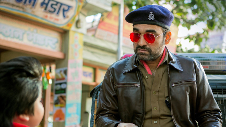 кадр из фильма Банти и Бабли 2