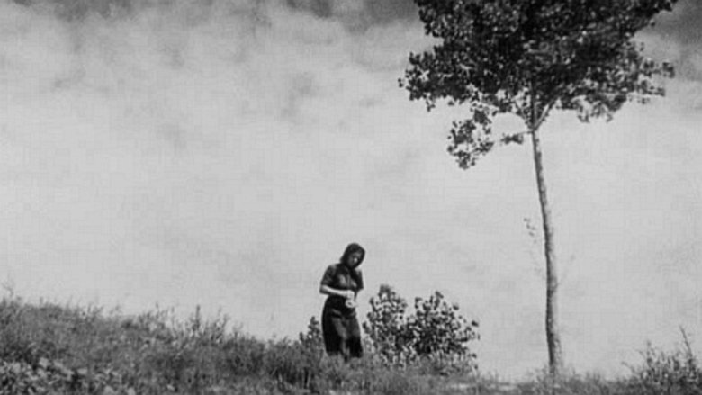 кадр из фильма Люди с реки По