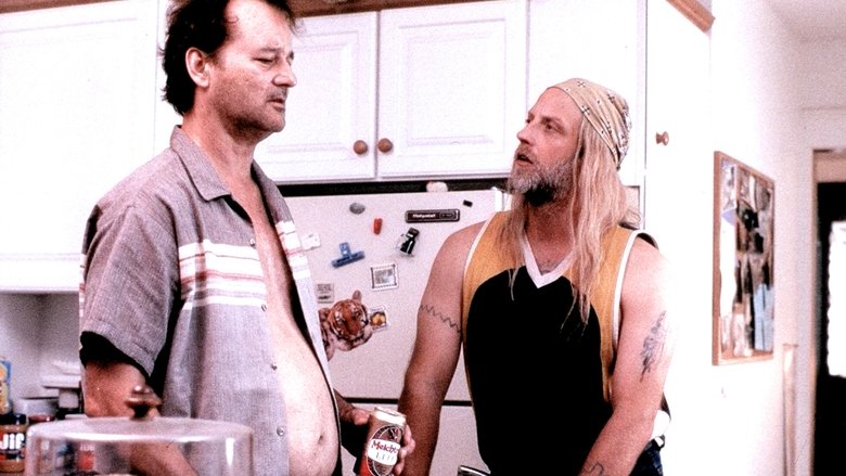 кадр из фильма Осмосис Джонс