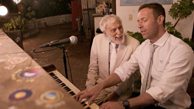 кадр из фильма All My Love