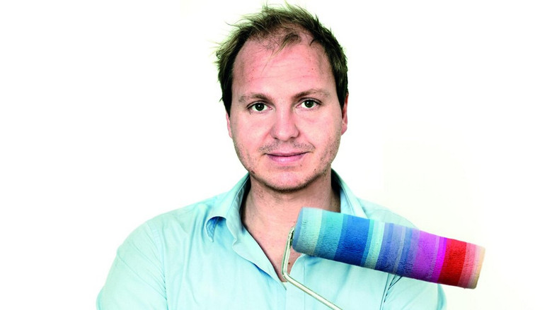 кадр из фильма Rune Klan: Det stribede show