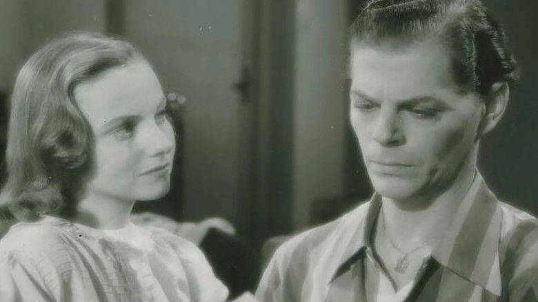 кадр из фильма Nygifta