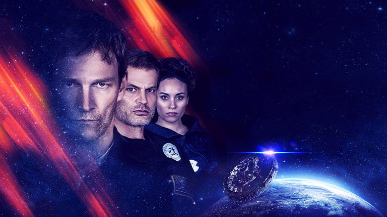 кадр из фильма Перегрузка