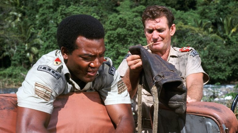 кадр из фильма Темнота солнца