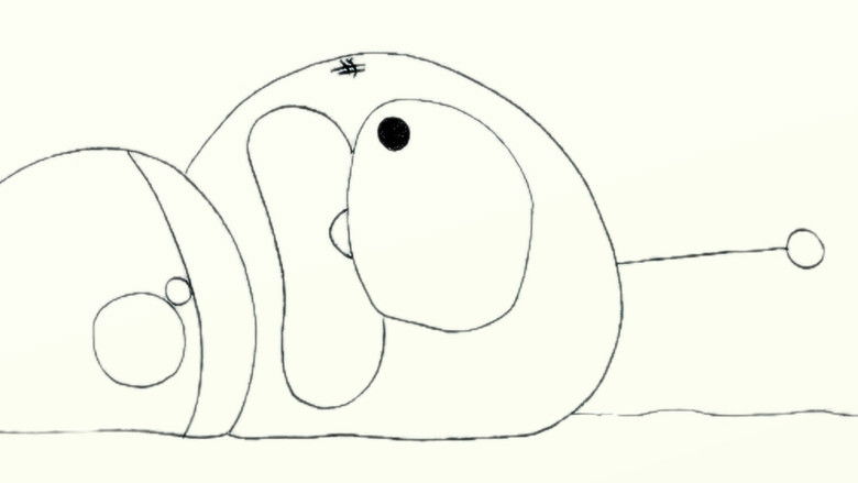 кадр из фильма Kiki’s Missing